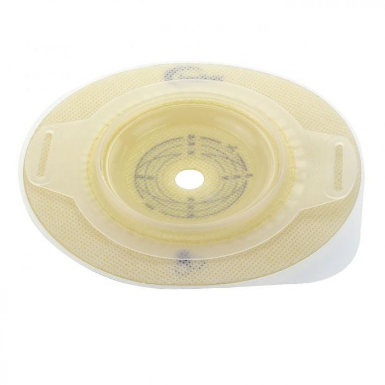 Placa Aurum 2 Convexa Miel