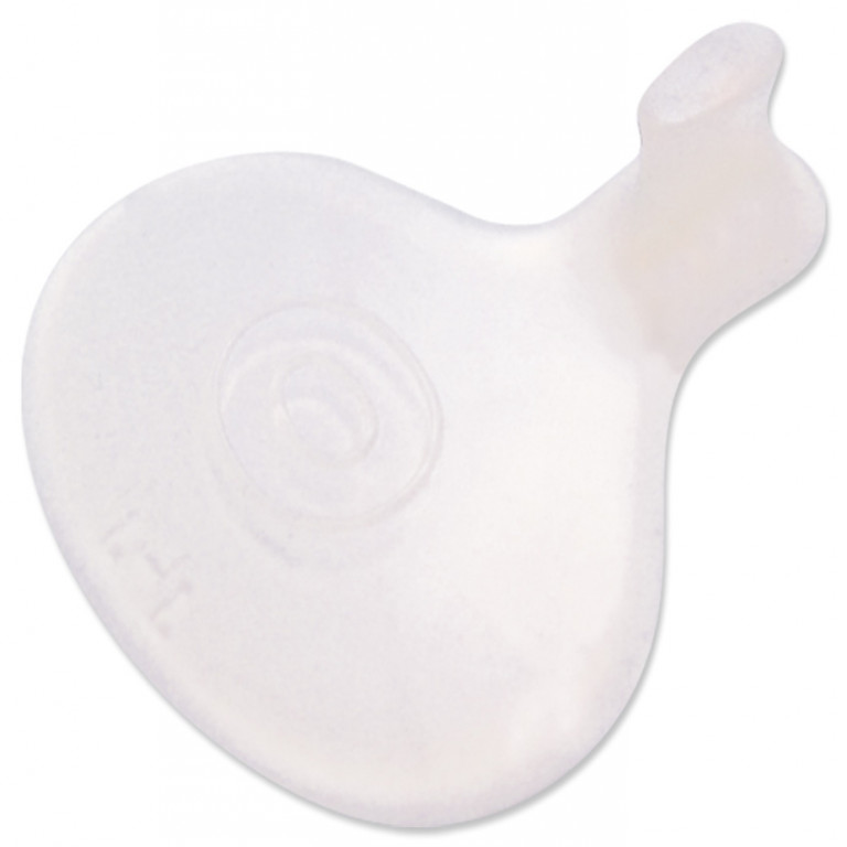 Almohadilla Metatarzo Silicona