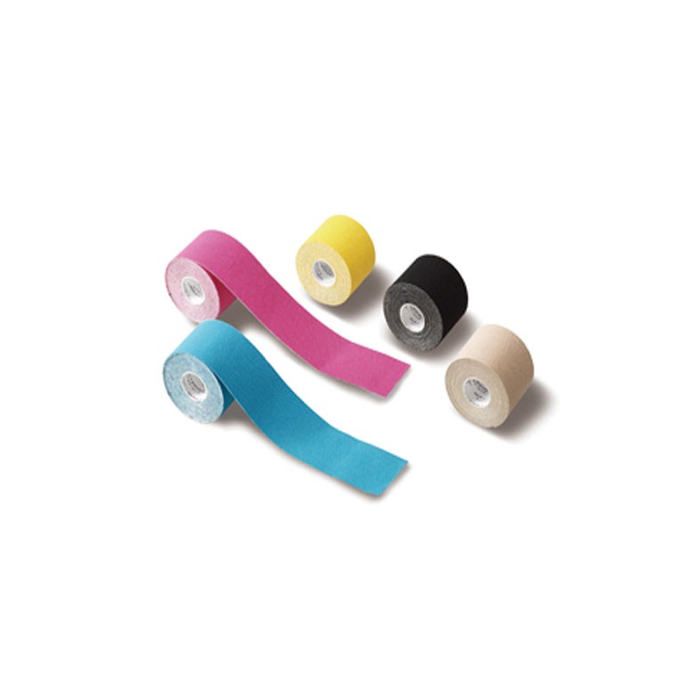 Bb Tape Kinesiologico Colores