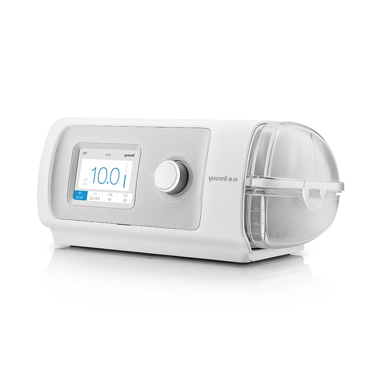 Auto Cpap Yuwell
